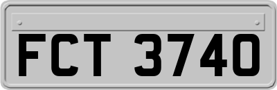 FCT3740
