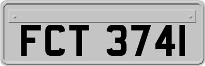 FCT3741