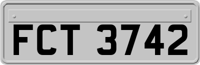 FCT3742