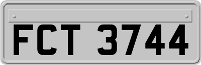 FCT3744