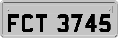 FCT3745
