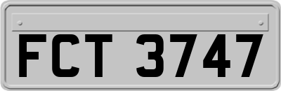 FCT3747