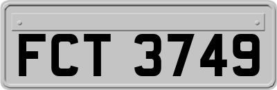 FCT3749