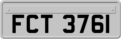 FCT3761