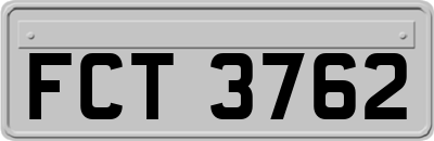 FCT3762
