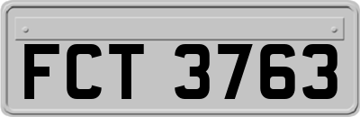 FCT3763