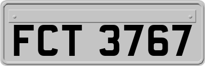 FCT3767