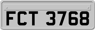FCT3768