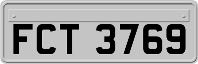 FCT3769