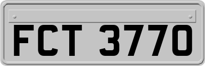 FCT3770