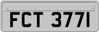 FCT3771