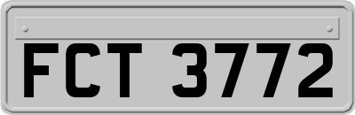FCT3772