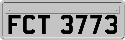 FCT3773
