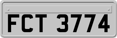 FCT3774