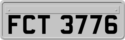 FCT3776