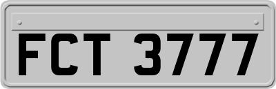 FCT3777