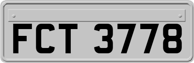 FCT3778