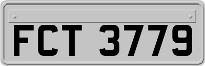 FCT3779