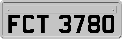 FCT3780