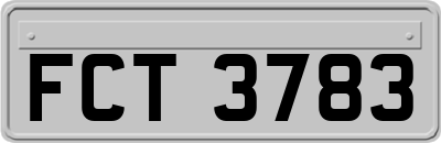 FCT3783