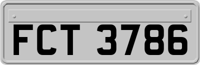 FCT3786