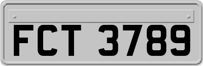 FCT3789