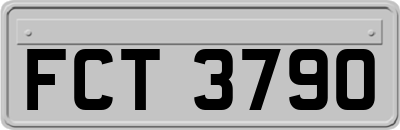 FCT3790