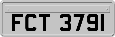 FCT3791