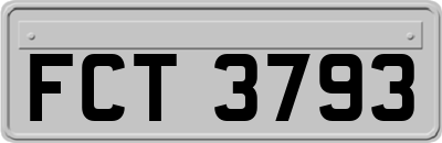 FCT3793