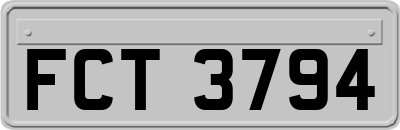 FCT3794