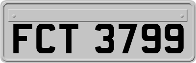 FCT3799