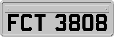 FCT3808