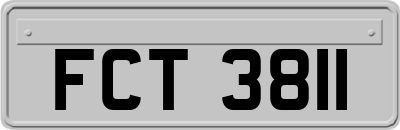 FCT3811