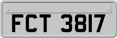 FCT3817