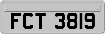 FCT3819