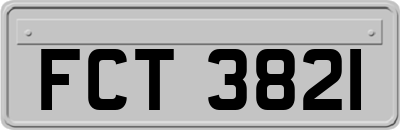 FCT3821