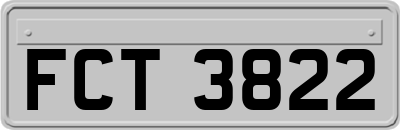FCT3822