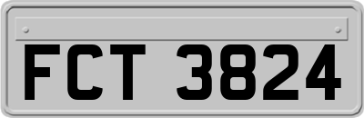 FCT3824