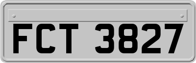FCT3827