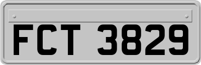 FCT3829