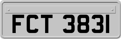 FCT3831