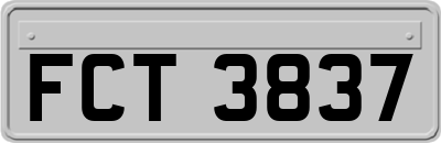 FCT3837