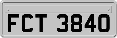 FCT3840