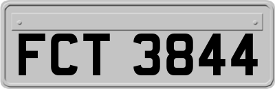 FCT3844