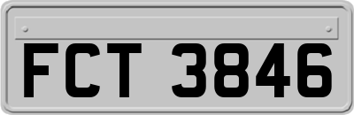 FCT3846