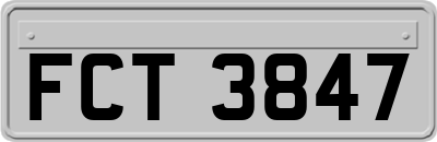 FCT3847