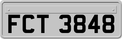 FCT3848