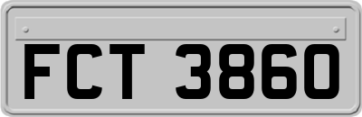 FCT3860