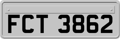 FCT3862