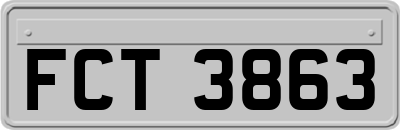 FCT3863
